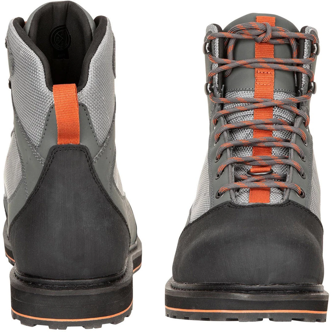 Simms Fishing Camp & Hike Men's Tributary Boot - Rubber Soles 4 Simms Fishing Camp & Hike Men's Tributary Boot - Rubber Soles