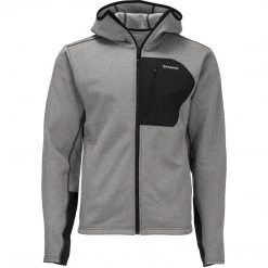 Simms Fishing Men's Simms CX Hoody