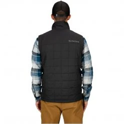 Simms Fishing Men's Fall Run Insulated Vest 10 Simms Fishing Men's Fall Run Insulated Vest