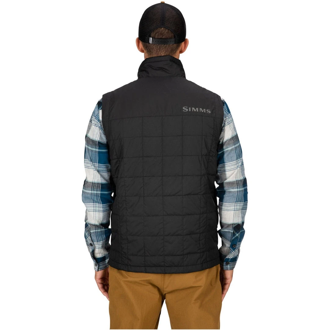 Simms Fishing Men's Fall Run Insulated Vest 5 Simms Fishing Men's Fall Run Insulated Vest