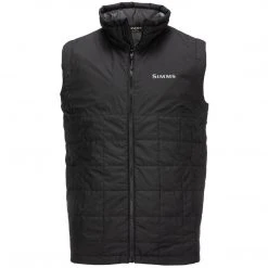 Simms Fishing Men's Fall Run Insulated Vest