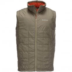 Simms Fishing Men's Fall Run Insulated Vest 13 Simms Fishing Men's Fall Run Insulated Vest