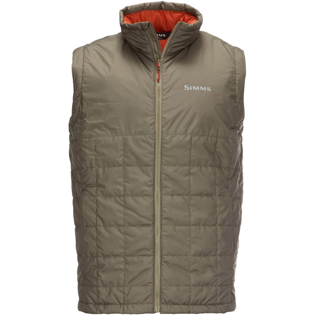 Simms Fishing Men's Fall Run Insulated Vest 8 Simms Fishing Men's Fall Run Insulated Vest