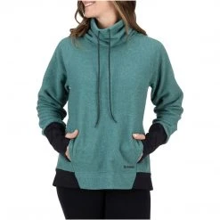 Simms Fishing Women's Rivershed Sweater