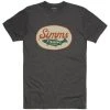 Simms Fishing Men's Trout Wander T-Shirt 2 Simms Fishing Men's Trout Wander T-Shirt