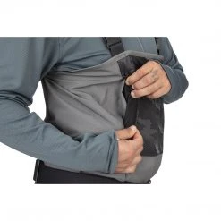 Simms Fishing Men's Guide Classic Wader - Stockingfoor