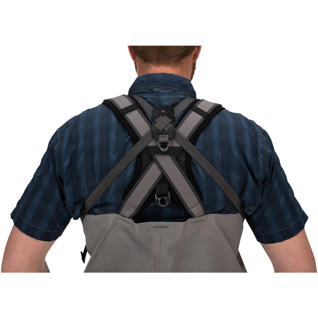 Simms Fishing Freestone Chest Pack Camp & Hike 4 Simms Fishing Freestone Chest Pack Camp & Hike