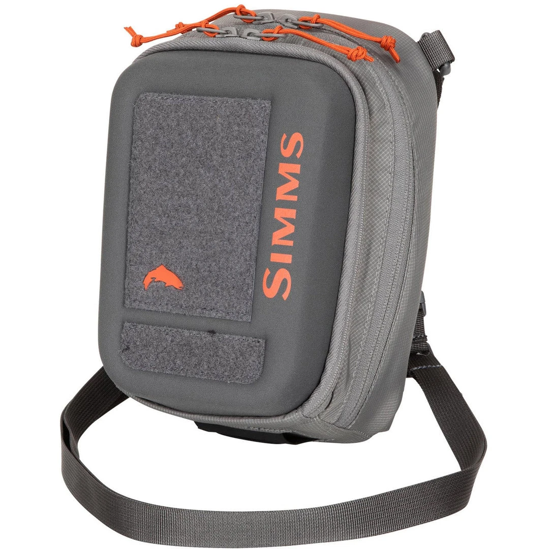 Simms Fishing Freestone Chest Pack Camp & Hike 3 Simms Fishing Freestone Chest Pack Camp & Hike