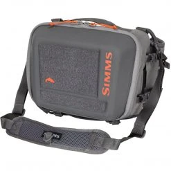 Simms Fishing Camp & Hike Freestone Hip Pack