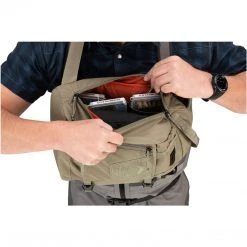 Simms Fishing Camp & Hike Tributary Sling Pack