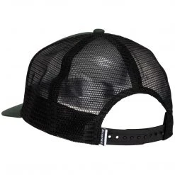 Simms Fishing Original Patch Trucker