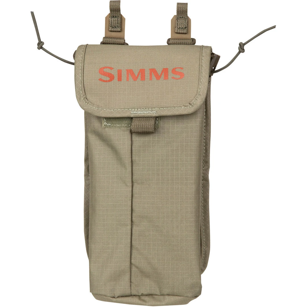 Simms Fishing Flyweight Trash Pod 3 Simms Fishing Flyweight Trash Pod
