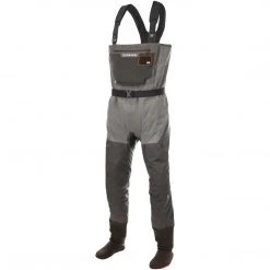 Simms Fishing Men's G3 Guide Waders - Stockingfoot 10 Simms Fishing Men's G3 Guide Waders - Stockingfoot