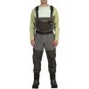 Simms Fishing Men's G3 Guide Waders - Stockingfoot 2 Simms Fishing Men's G3 Guide Waders - Stockingfoot