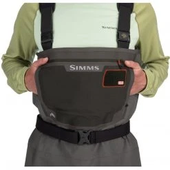 Simms Fishing Men's G3 Guide Waders - Stockingfoot 11 Simms Fishing Men's G3 Guide Waders - Stockingfoot