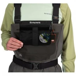 Simms Fishing Men's G3 Guide Waders - Stockingfoot 12 Simms Fishing Men's G3 Guide Waders - Stockingfoot