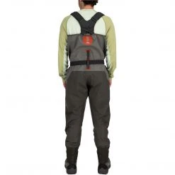 Simms Fishing Men's G3 Guide Waders - Stockingfoot