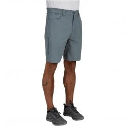 Simms Fishing Men's Skiff Shorts 8 Simms Fishing Men's Skiff Shorts