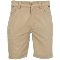 Simms Fishing Men's Skiff Shorts