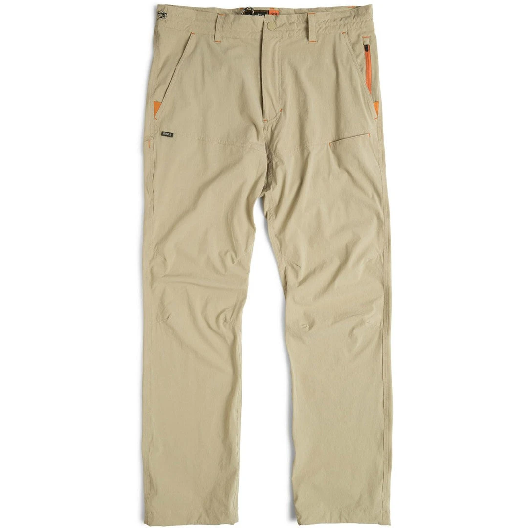 HOWLER BROTHERS Men's Shoalwater Tech Pants - 34" Inseam 3 HOWLER BROTHERS Men's Shoalwater Tech Pants - 34" Inseam