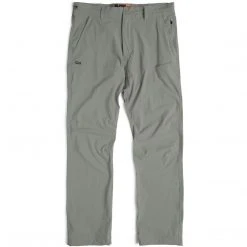 HOWLER BROTHERS Men's Shoalwater Tech Pants - 34" Inseam