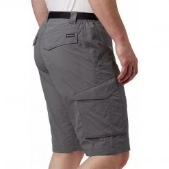 Columbia Men's Silver Ridge Cargo Short 12 Columbia Men's Silver Ridge Cargo Short