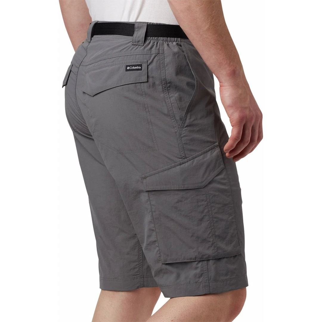Columbia Men's Silver Ridge Cargo Short 6 Columbia Men's Silver Ridge Cargo Short