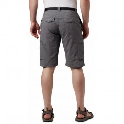 Columbia Men's Silver Ridge Cargo Short 11 Columbia Men's Silver Ridge Cargo Short