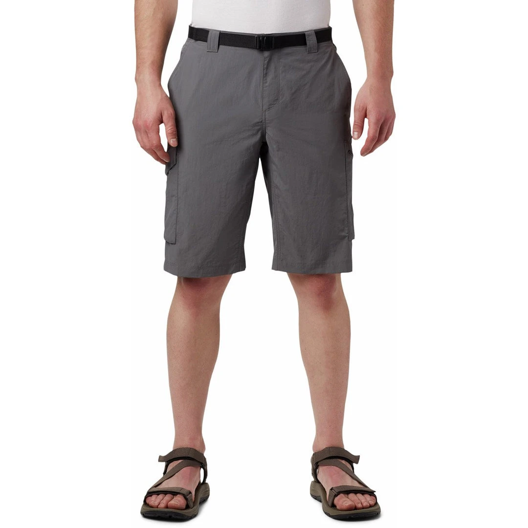 Columbia Men's Silver Ridge Cargo Short 3 Columbia Men's Silver Ridge Cargo Short