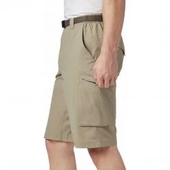 Columbia Men's Silver Ridge Cargo Short 15 Columbia Men's Silver Ridge Cargo Short