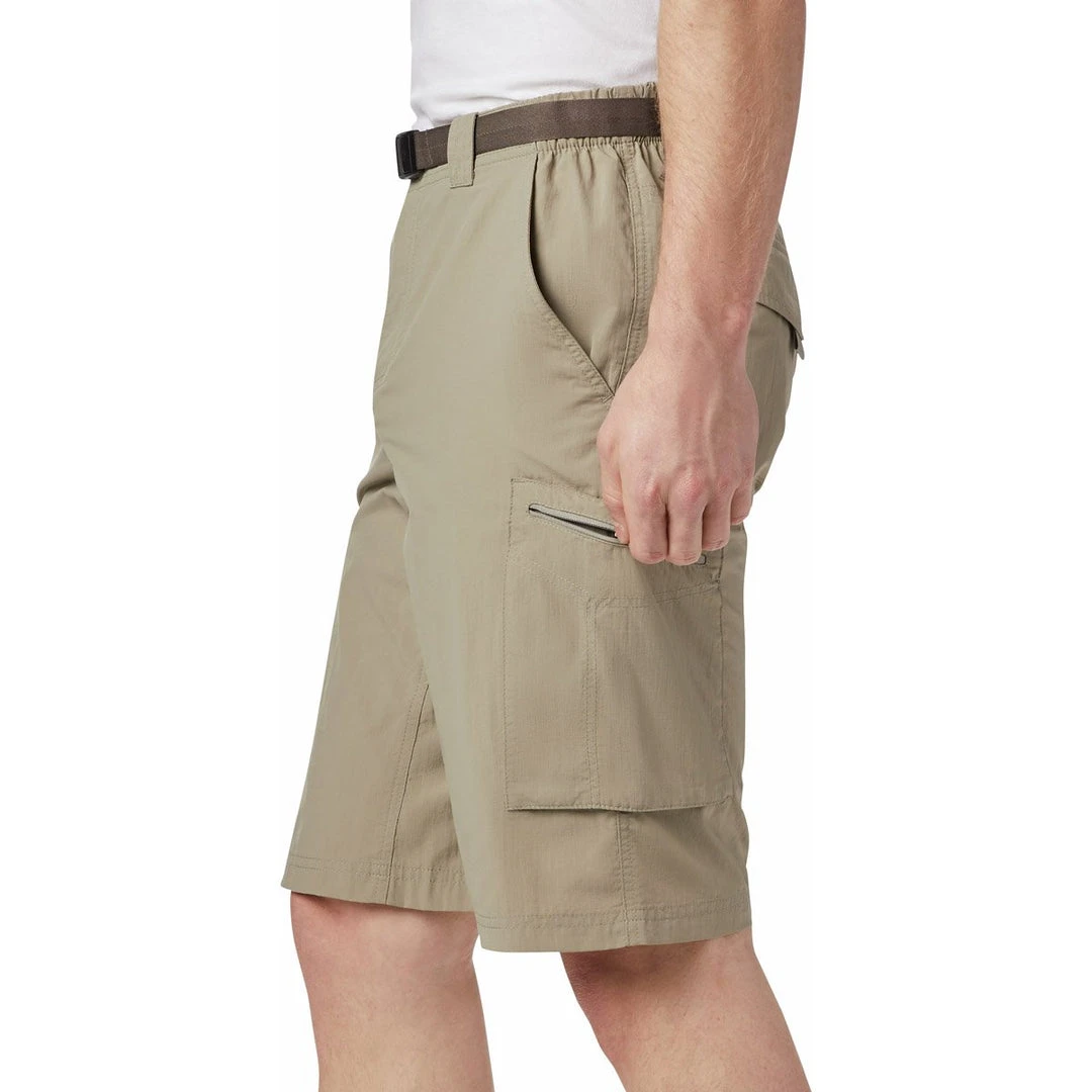 Columbia Men's Silver Ridge Cargo Short 9 Columbia Men's Silver Ridge Cargo Short