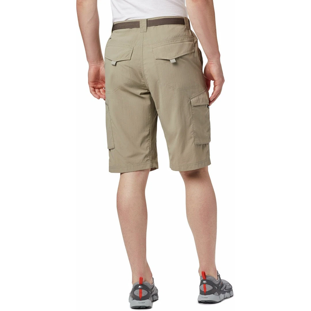 Columbia Men's Silver Ridge Cargo Short 8 Columbia Men's Silver Ridge Cargo Short