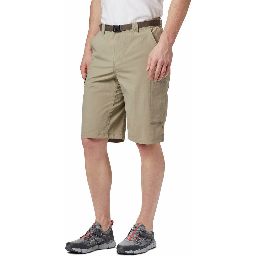 Columbia Men's Silver Ridge Cargo Short 7 Columbia Men's Silver Ridge Cargo Short