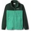 Columbia Kids Boys' Steens Mountain II Fleece Jacket - Clearance 2 Columbia Kids Boys' Steens Mountain II Fleece Jacket - Clearance