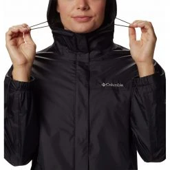 Columbia Women's Arcadia II Rain Jacket 33 Columbia Women's Arcadia II Rain Jacket