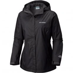 Columbia Women's Arcadia II Rain Jacket 31 Columbia Women's Arcadia II Rain Jacket