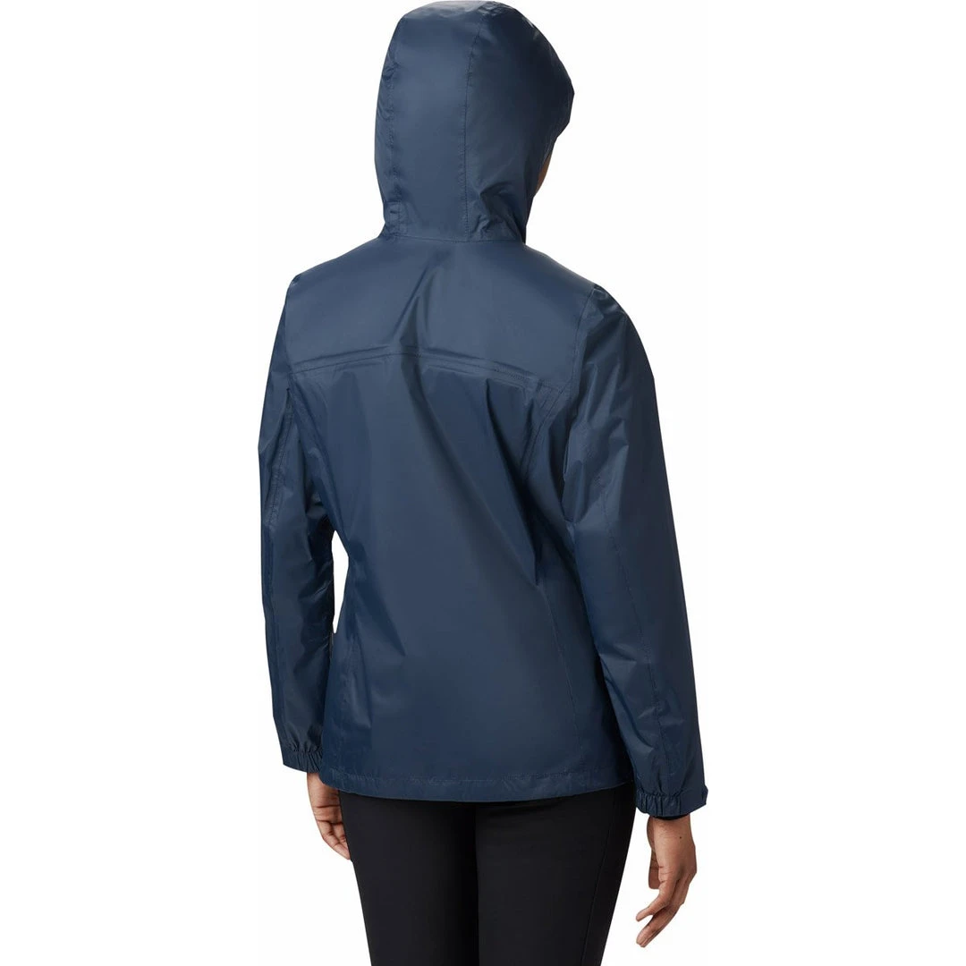 Columbia Women's Arcadia II Rain Jacket 17 Columbia Women's Arcadia II Rain Jacket