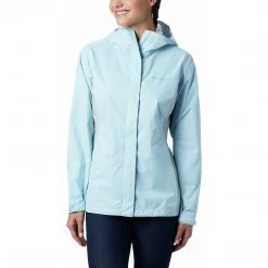 Columbia Women's Arcadia II Rain Jacket 28 Columbia Women's Arcadia II Rain Jacket