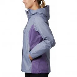 Columbia Women's Arcadia II Rain Jacket 25 Columbia Women's Arcadia II Rain Jacket