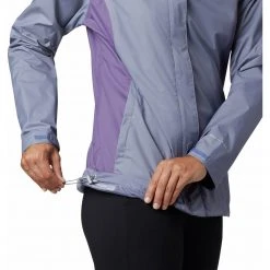 Columbia Women's Arcadia II Rain Jacket 26 Columbia Women's Arcadia II Rain Jacket