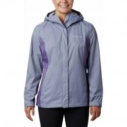 Columbia Women's Arcadia II Rain Jacket