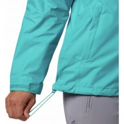 Columbia Women's Arcadia II Rain Jacket 43 Columbia Women's Arcadia II Rain Jacket