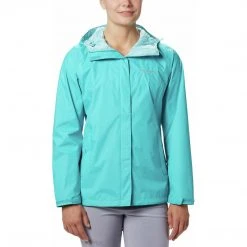 Columbia Women's Arcadia II Rain Jacket 39 Columbia Women's Arcadia II Rain Jacket