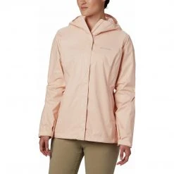 Columbia Women's Arcadia II Rain Jacket 27 Columbia Women's Arcadia II Rain Jacket