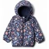 Columbia Kids Infant Mini Pixel Grabber II Wind Jacket - Clearance 1 Columbia Kids Infant Mini Pixel Grabber II Wind Jacket - Clearance