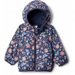 Columbia Kids Infant Mini Pixel Grabber II Wind Jacket - Clearance
