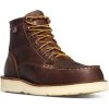 Danner Men's Bull Run Moc Toe 2 Danner Men's Bull Run Moc Toe