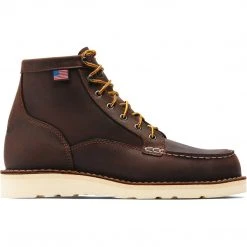 Danner Men's Bull Run Moc Toe 14 Danner Men's Bull Run Moc Toe
