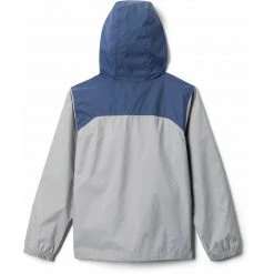 Columbia Boys' Glennaker Rain Jacket