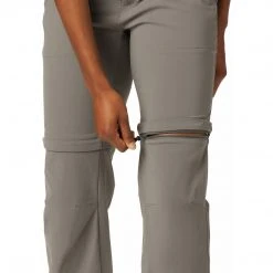 Columbia Women's Saturday Trail II Stretch Convertible Pants